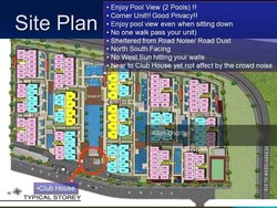 Parc Rosewood (D25), Condominium #189993002